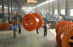 電線電纜按產品分類，可以分為這五大類