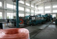 電纜導體桿材和拉線的技術知識