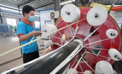 延長(zhǎng)電線電纜壽命的4個(gè)注意事項(xiàng)