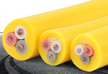 電纜結(jié)構(gòu)組成，一文講透！