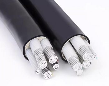 國內電線電纜主要執行的兩個標準。